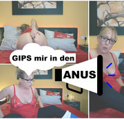 Aurora911 - Gips mir in den Anus!