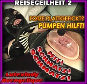 Avengelique – REISEGEILHEIT 2