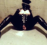 Avengelique – "General Madame"