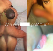 Ayl1n – Vom Türken wie ein doggy gef**** #2