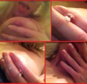 Ayla81 - GEILE Brust massage mit öl... es tropft und Spritzt!
