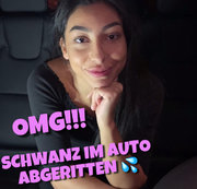 Aylar - OMG!!! Mein erstes Mal SEX im Auto!!!