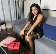 Aylar - SEX im 4*LUXUSHOTEL - Für den SCHWANZ bezahlt