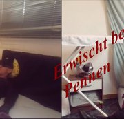 BBW-Cataleya – Erwischt beim pennen