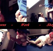 BBW-Cataleya – Clowns Work Shop Einmalig???