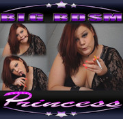 BIG-BDSM-Princess - ° DOMINA & SKLAVIN ° Heute mal anders