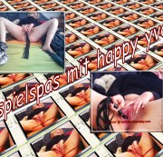 BK-Porns - spielspas mit happy