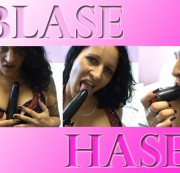 BabsyVanCock - BlaseHase
