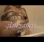 BabsyVanCock - glatt rasiert