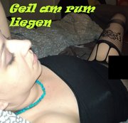 Baby---Love - Geil rumliegen II