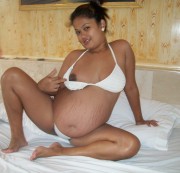 BabyAngilina - Schwanger und geil