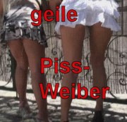 BarbaraBach - Geile Pissweiber!