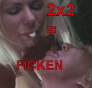 BarbaraBach - 2 x2 = FICKEN