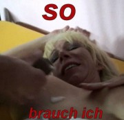 BarbaraBach - So brauch ich das!