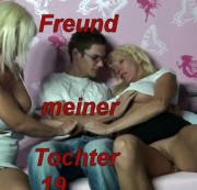 BarbaraBach - Freund meiner Tochter