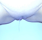 Barbiiie - Blase entleeren...