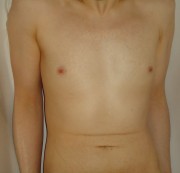 Barepaar-Muc - Basti wollte eine geile NS-Dusche