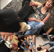 Beauty-of-pain – Wenn Qual und Lust sich nahe sind