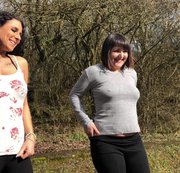 Beauty-of-pain – Wer pisst weiter?