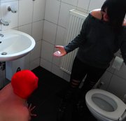 Beauty-of-pain – Auf Ewig im Peniskäfig