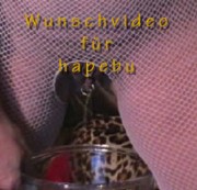 Beautypaar - Wunschvideo für hapebu