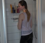 Bella-Klein – Völlig eingesaut!