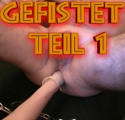 Bella-Victoria - Gefistet Teil (1)