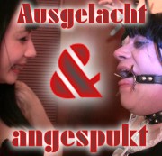 Bella-Victoria - Gedemütigt - Ausgelacht und angespukt