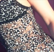 BellaCinderella69 - Bella als Leopard
