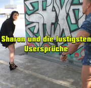 Beroticmodels – Best of Sharons Usersprüche :)