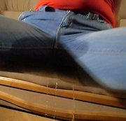 Bestbabe – Pisse in meinen Jeans