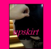 BesteFreundinnen - Upskirt - Voyeurvideo