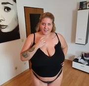 BettyWeber – Schnellspritzer – Das war ja mal richtig peinlich!