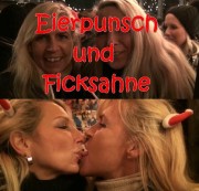 BiJenny - Auf dem Münsteraner Weihnachtsmarkt...