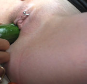 Bibi-Blow – asiatische Gemüsefotze