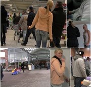 Bibixxx – TEIL 2! ZWEI SCHWESTERN, DREI TYPEN UND UNZÄHLIGE ORGASMEN!