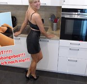 Bibixxx – SQUIRT!!!!! Perverses Jobangebot!!! So DIRTY war ich noch nie!!!