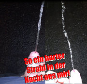 BicMitch - In der Nacht mit voller Blase