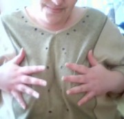 Big-Angel - meine dicken titten