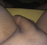 BigCum84 - nachts langeweile