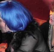BigTitts85G – KARNEVAL IN KÖLN – TEIL1