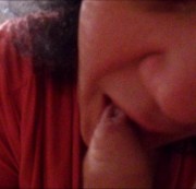 BiggiBlow - Red Blow Job