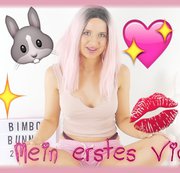 Bimbo_Bunny_2000 – Mein Vorstellungsvideo :)