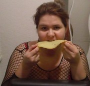 BinaColada - Käse für Samba