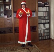 Bisschen Mollig – 2.Advent