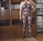 Bisschen Mollig – Catsuit
