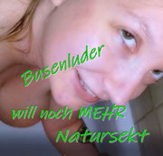 Bitch-Collector – Busenluder will noch mehr Natursekt