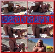 Bitch-Sheila - Kieswerkfick mit dem User Navigator72