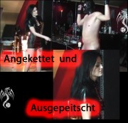 Black-Productions - Angekettet und Ausgepeitscht
