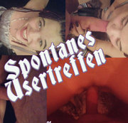 BlackSwan98 – Spontanes Usertreffen mit BerlinStecher79